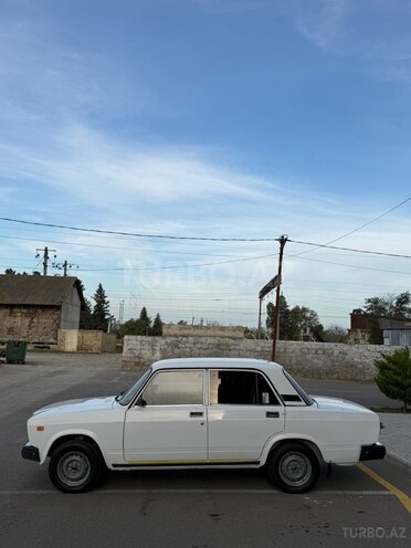 LADA (VAZ) 2107 2008, 75,000 km - 1.6 l - Xaçmaz