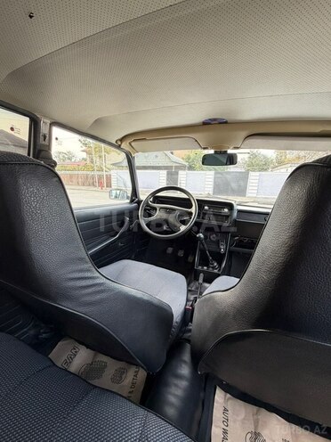 LADA (VAZ) 2107 2008, 75,000 km - 1.6 l - Xaçmaz