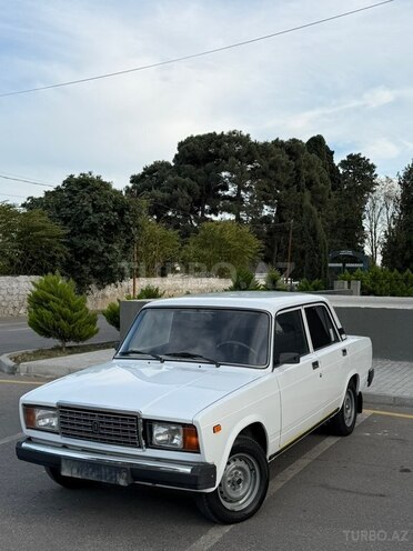 LADA (VAZ) 2107 2008, 75,000 km - 1.6 l - Xaçmaz