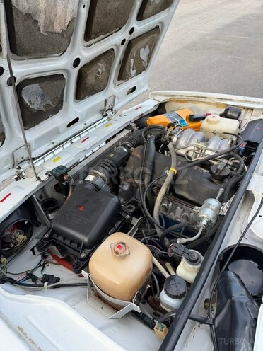 LADA (VAZ) 2107 2008, 75,000 km - 1.6 l - Xaçmaz