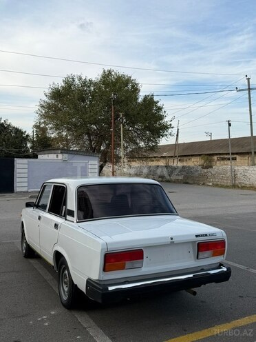 LADA (VAZ) 2107 2008, 75,000 km - 1.6 l - Xaçmaz