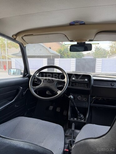 LADA (VAZ) 2107 2008, 75,000 km - 1.6 l - Xaçmaz