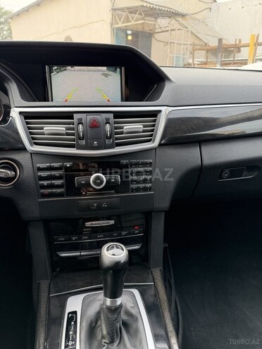 Mercedes E 250 2009, 300,000 km - 2.1 l - Bakı