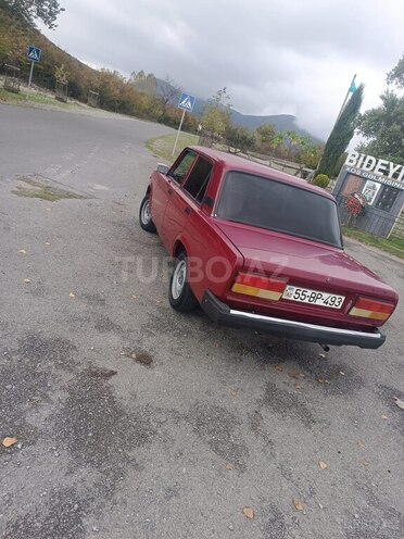 LADA (VAZ) 2107 2006, 190,000 km - 1.6 l - Şəki