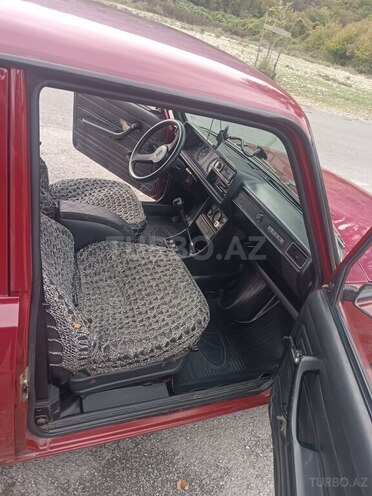 LADA (VAZ) 2107 2006, 190,000 km - 1.6 l - Şəki
