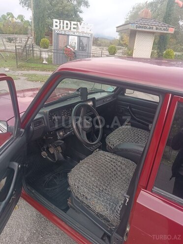 LADA (VAZ) 2107 2006, 190,000 km - 1.6 l - Şəki