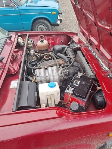 LADA (VAZ) 2107 2006, 190,000 km - 1.6 l - Şəki