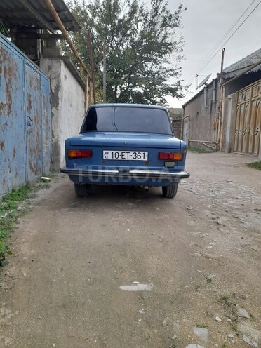 LADA (VAZ) 21011 1985, 985,655 km - 1.3 l - Bakı