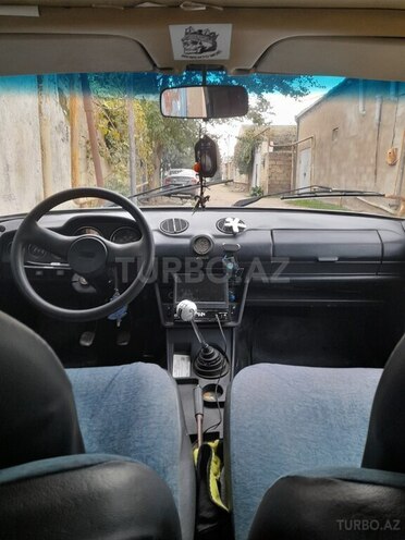 LADA (VAZ) 21011 1985, 985,655 km - 1.3 l - Bakı