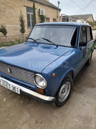 LADA (VAZ) 21011 1985, 985,655 km - 1.3 l - Bakı