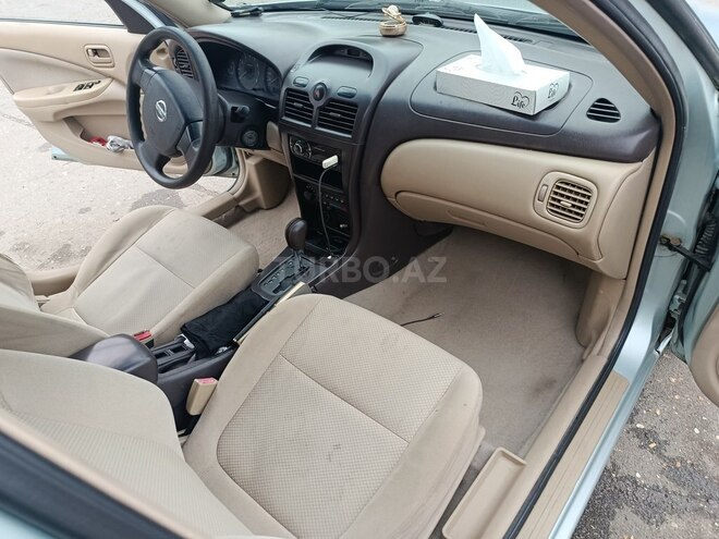 Nissan Sunny 2007, 310,000 km - 1.6 l - Bakı
