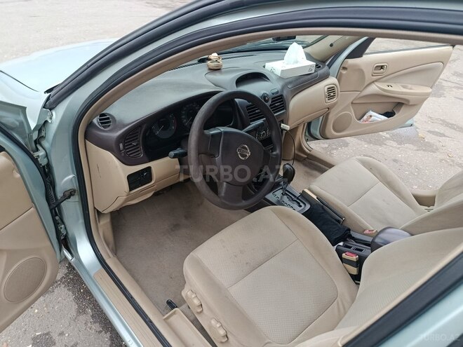 Nissan Sunny 2007, 310,000 km - 1.6 l - Bakı