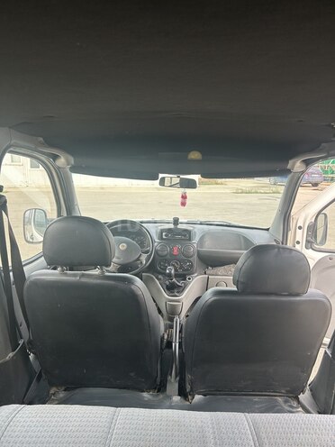 Fiat Doblo 2012, 215,000 km - 1.3 l - Xırdalan