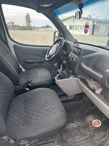 Fiat Doblo 2012, 215,000 km - 1.3 l - Xırdalan