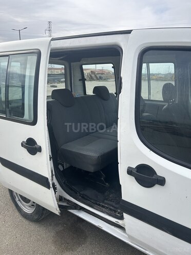 Fiat Doblo 2012, 215,000 km - 1.3 l - Xırdalan