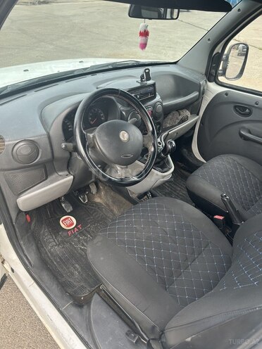 Fiat Doblo 2012, 215,000 km - 1.3 l - Xırdalan