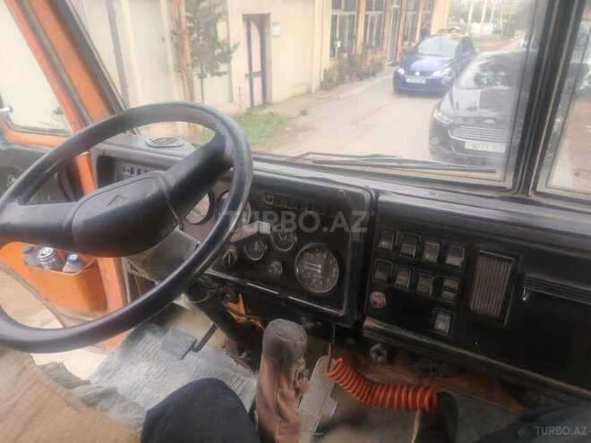 KamAz 55111 1992, 150,000 km - 11.0 l - Bakı
