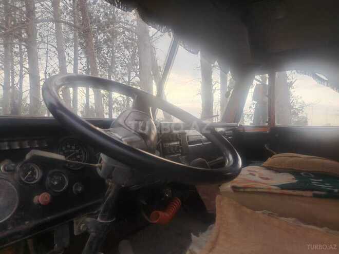 KamAz 55111 1992, 150,000 km - 11.0 l - Bakı