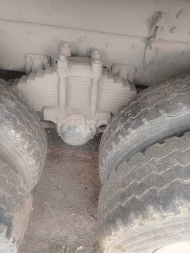KamAz 55111 1992, 150,000 km - 11.0 l - Bakı