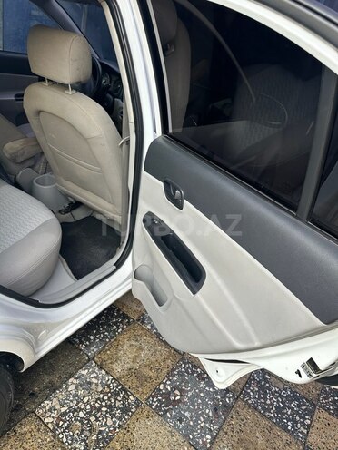 Hyundai Accent 2008, 327,000 km - 1.4 l - Bakı