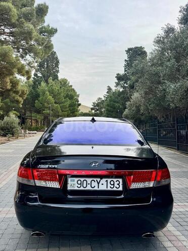 Hyundai Grandeur 2008, 392,211 km - 2.7 l - Sumqayıt