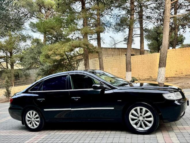 Hyundai Grandeur 2008, 392,211 km - 2.7 l - Sumqayıt