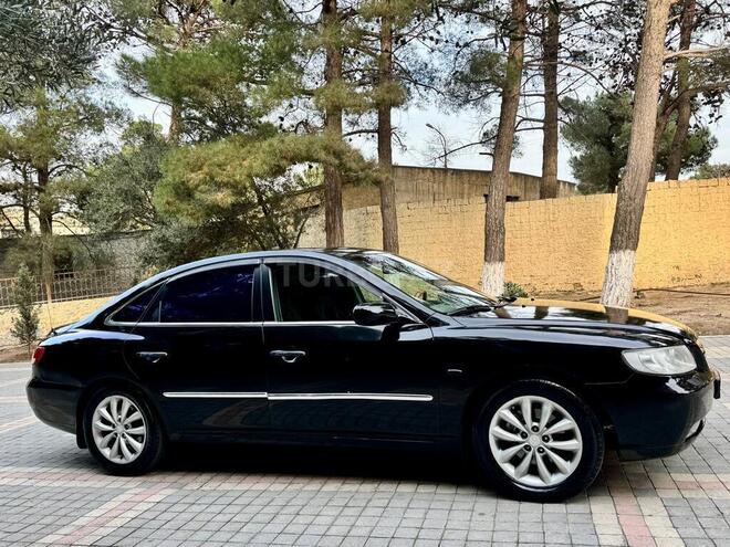 Hyundai Grandeur 2008, 392,211 km - 2.7 l - Sumqayıt