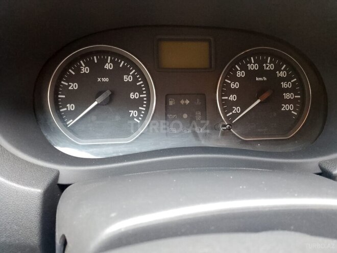 Nissan Almera 2016, 130,000 km - 1.6 л - Bakı