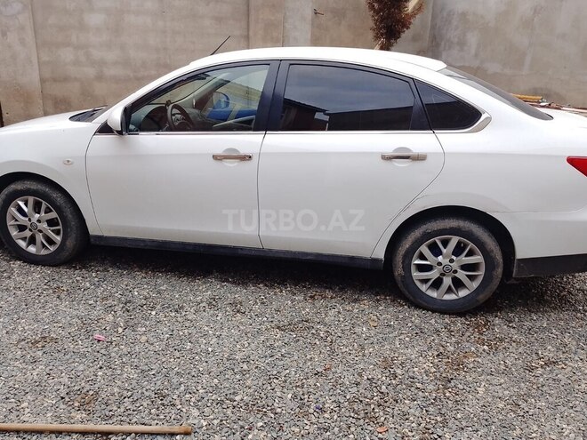 Nissan Almera 2016, 130,000 km - 1.6 л - Bakı