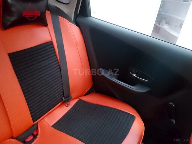 Nissan Almera 2016, 130,000 km - 1.6 л - Bakı