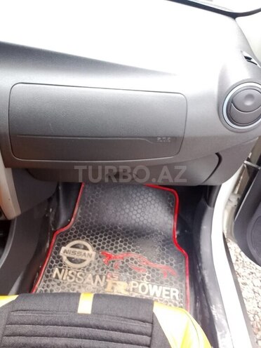 Nissan Almera 2016, 130,000 km - 1.6 л - Bakı