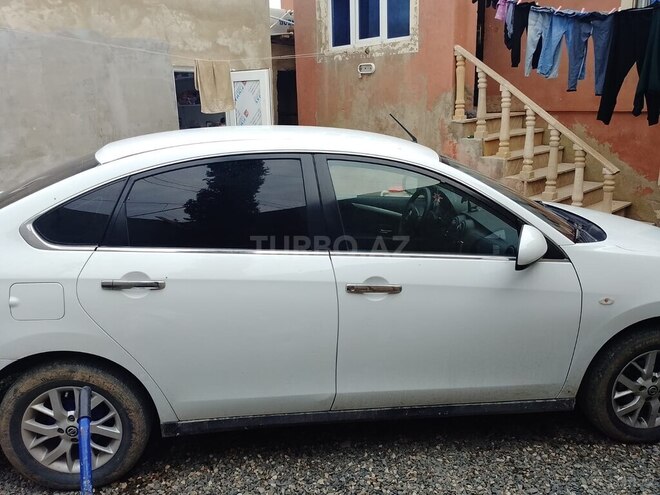 Nissan Almera 2016, 130,000 km - 1.6 л - Bakı