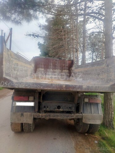KamAz 55111 1992, 150,000 km - 11.0 l - Bakı