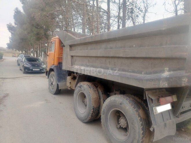 KamAz 55111 1992, 150,000 km - 11.0 l - Bakı