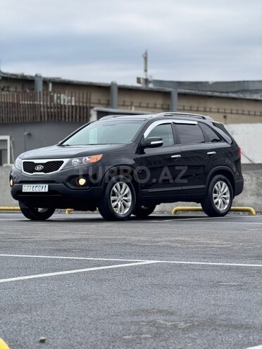 Kia Sorento 2011, 282,267 km - 2.0 l - Bakı