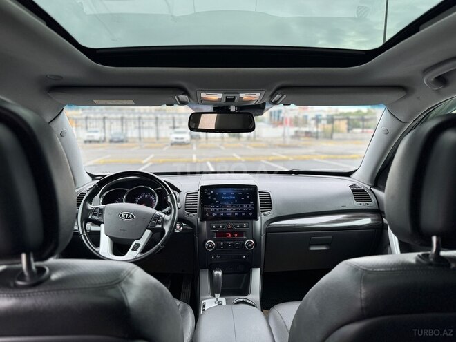 Kia Sorento 2011, 282,267 km - 2.0 l - Bakı