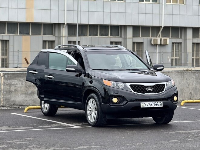 Kia Sorento 2011, 282,267 km - 2.0 l - Bakı