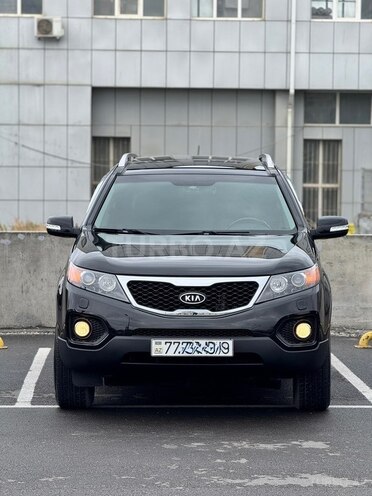 Kia Sorento 2011, 282,267 km - 2.0 l - Bakı