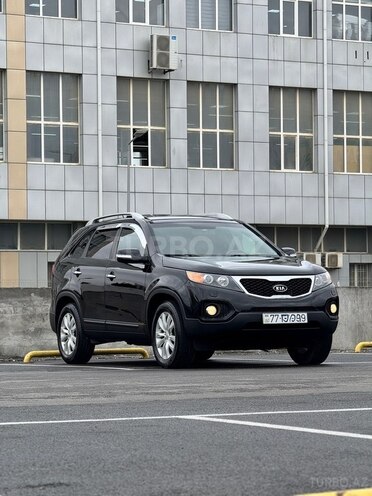 Kia Sorento 2011, 282,267 km - 2.0 l - Bakı