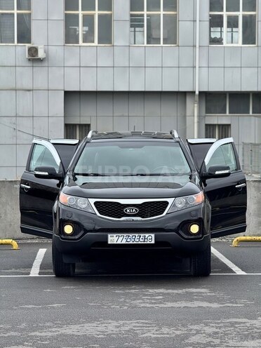 Kia Sorento 2011, 282,267 km - 2.0 l - Bakı