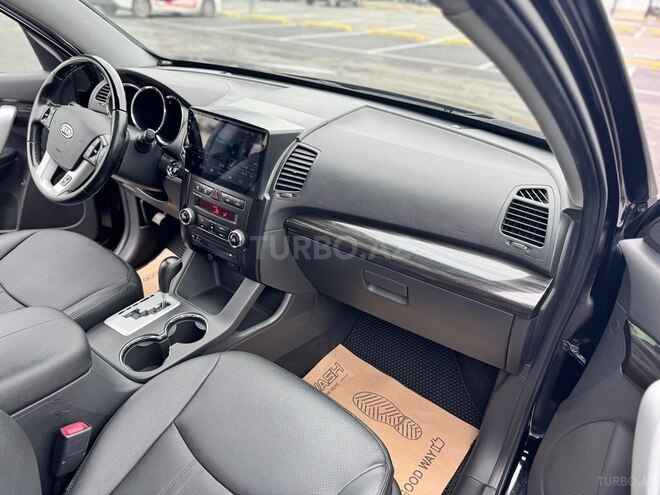 Kia Sorento 2011, 282,267 km - 2.0 l - Bakı