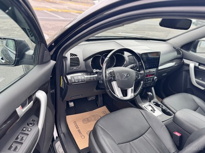 Kia Sorento 2011, 282,267 km - 2.0 l - Bakı