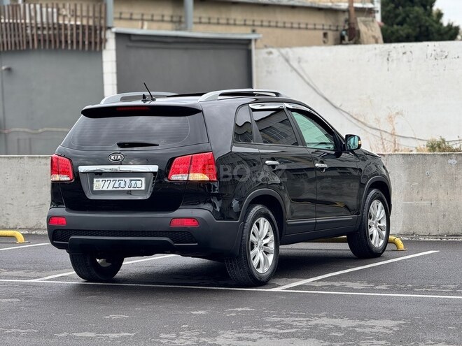 Kia Sorento 2011, 282,267 km - 2.0 l - Bakı