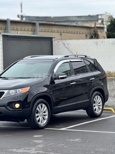 Kia Sorento 2011, 282,267 km - 2.0 l - Bakı
