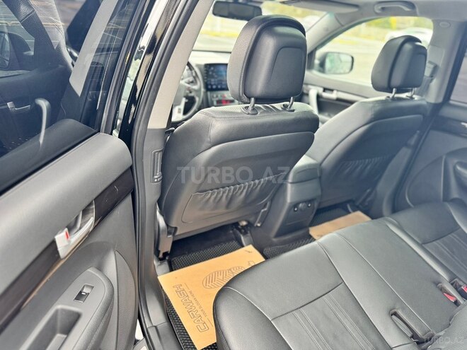 Kia Sorento 2011, 282,267 km - 2.0 l - Bakı