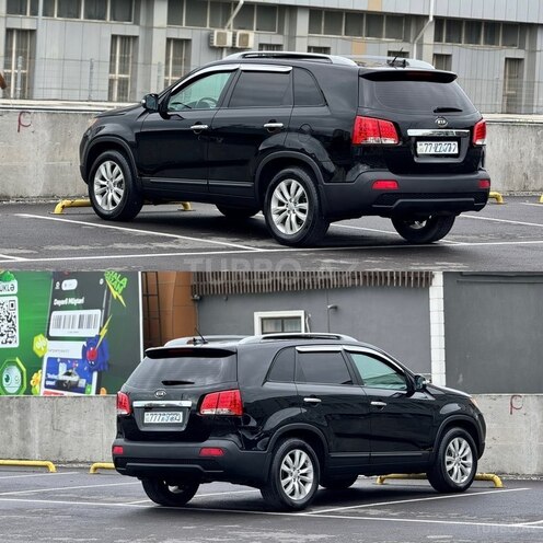Kia Sorento 2011, 282,267 km - 2.0 l - Bakı