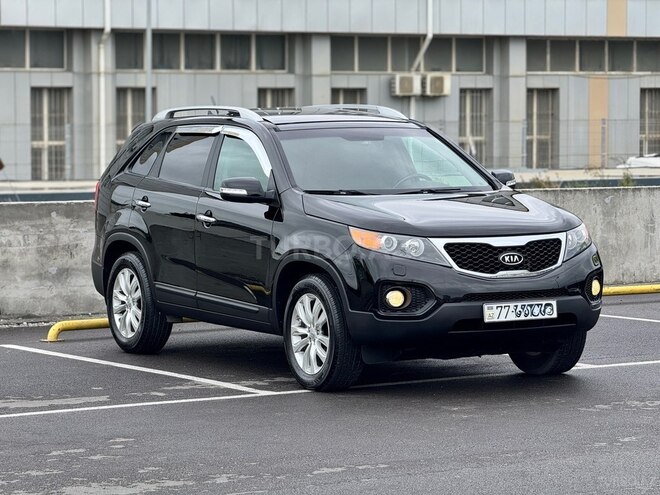Kia Sorento 2011, 282,267 km - 2.0 l - Bakı
