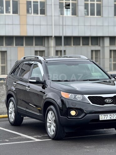 Kia Sorento 2011, 282,267 km - 2.0 l - Bakı