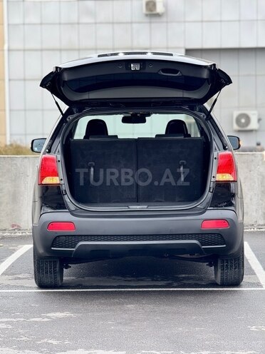 Kia Sorento 2011, 282,267 km - 2.0 l - Bakı