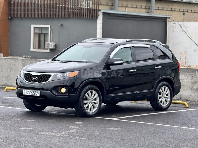 Kia Sorento 2011, 282,267 km - 2.0 l - Bakı